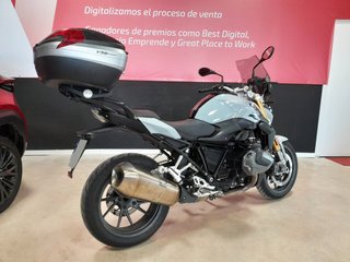 BMW R 1250 R