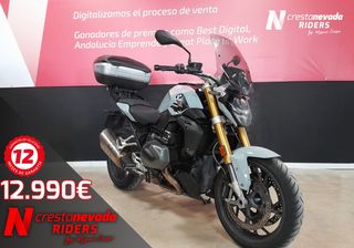 BMW R 1250 R