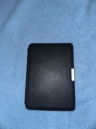 Kindle Paperwhite 7ª Gen Negro