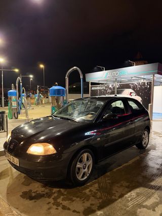 SEAT Ibiza 2005