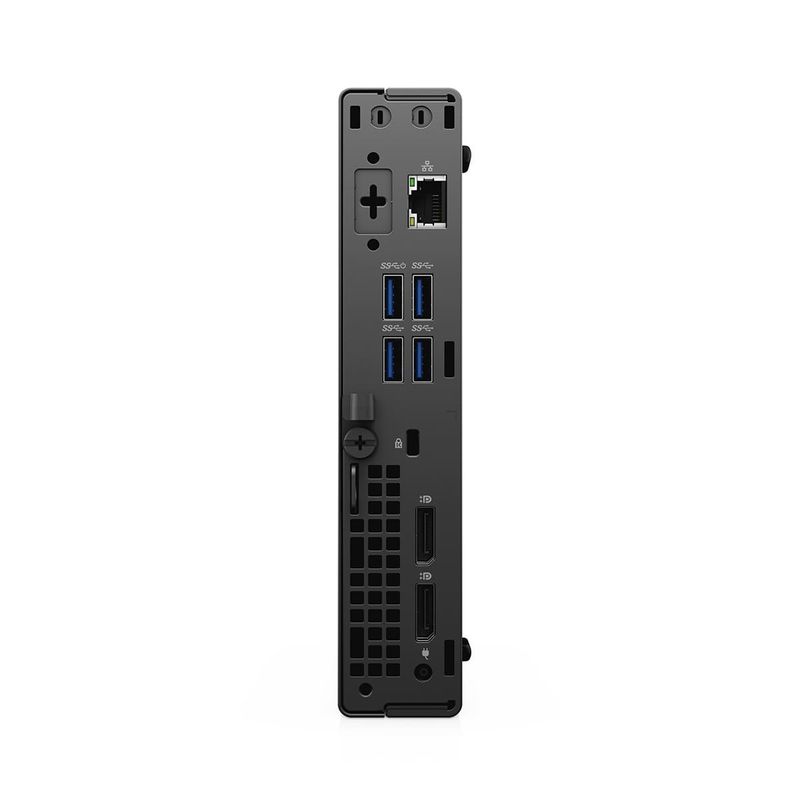 Dell Optiplex 3090 Micro i5 10500T, 8GB, SSD 256GB, A+ afbeelding 3