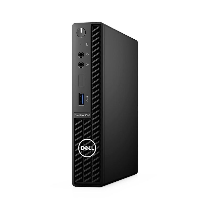 Dell Optiplex 3090 Micro i5 10500T, 8GB, SSD 256GB, A