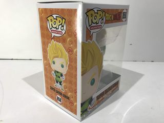 juguete cine y tv funko 858 super saiyan gohan
