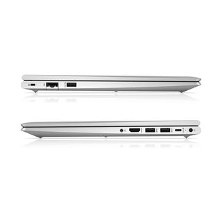 HP ProBook 450 G9 15,6" i5 1235U, 8GB, SSD 256GB, FHD, A+