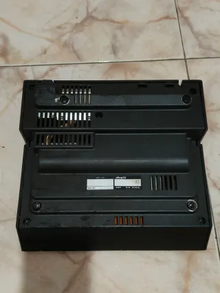 Calculadora Olivetti 43 PD Antigua