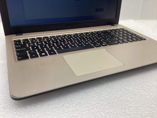 pc portatil asus f540ya