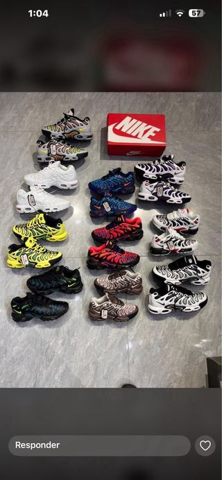 Pantalones de vestir varios colores