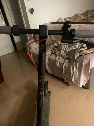 Patinete Eléctrico Xiaomi 5