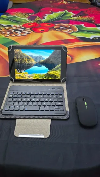 Tablet Dell Venue Windows 10 Mini PC