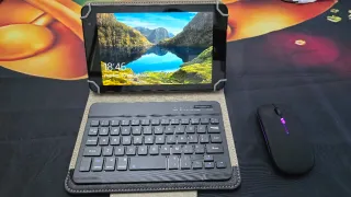 Tablet Dell Venue Windows 10 Mini PC