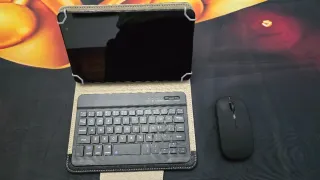 Tablet Dell Venue Windows 10 Mini PC