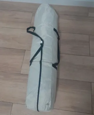 Tenda automatica per campeggio