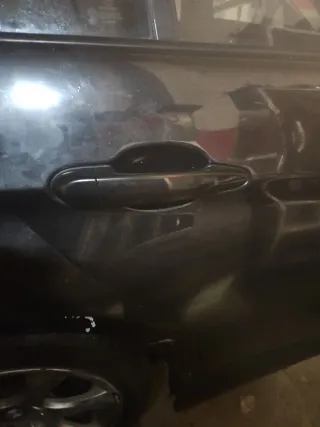 Manillas Puerta BMW E90