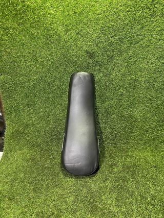 Asiento Quad Roan Raptor 4t Negro