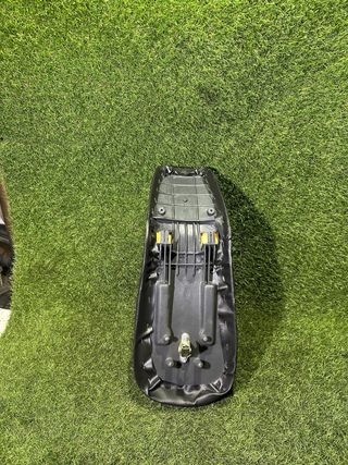 Asiento Quad Roan Raptor 4t Negro