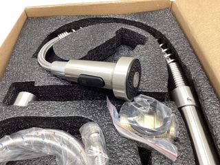 grifo cocina sin marca