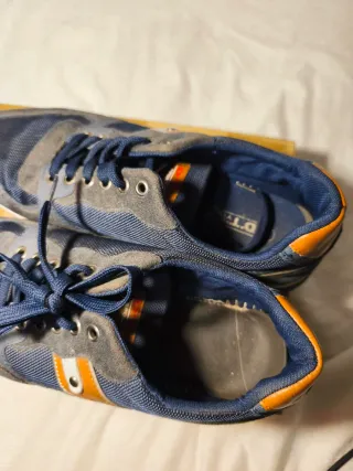 Zapatillas Sport Shoes New York Talla 46