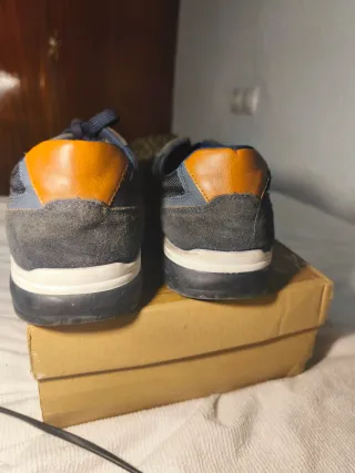 Zapatillas Sport Shoes New York Talla 46