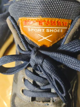 Zapatillas Sport Shoes New York Talla 46