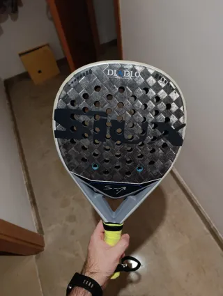 Palas de pádel NOX, Bullpadel, Diablo, Babolat