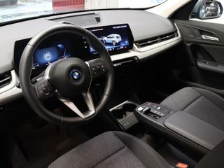 BMW iX1 eDrive20 150 kW (204 CV)