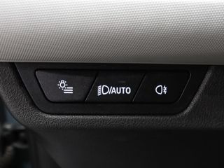 BMW iX1 eDrive20 150 kW (204 CV)