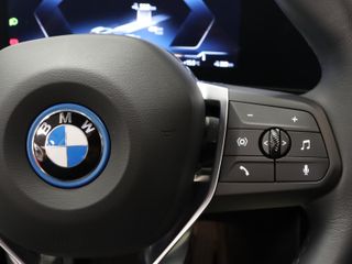 BMW iX1 eDrive20 150 kW (204 CV)
