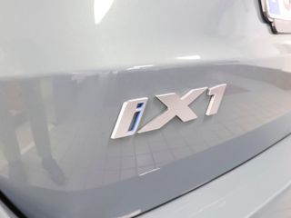 BMW iX1 eDrive20 150 kW (204 CV)