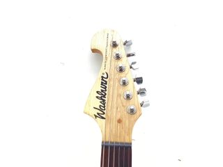 guitarra electrica washburn n1