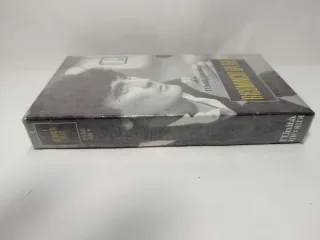 VHS Ricomincio da Tre - Commedia Italiana