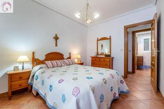 Chalet en venta en Salobreña