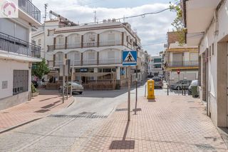 Chalet en venta en Salobreña