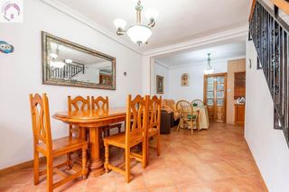 Chalet en venta en Salobreña