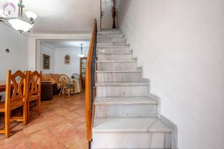 Chalet en venta en Salobreña