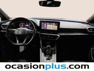 SEAT León 1.5 TSI S&S FR Launch Pack L 110 kW (150 CV)