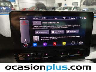 SEAT León 1.5 TSI S&S FR Launch Pack L 110 kW (150 CV)