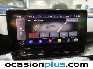 SEAT León 1.5 TSI S&S FR Launch Pack L 110 kW (150 CV)