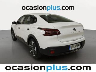 Citroen C4 X PureTech 100 S&S 6v You 75 kW (102 CV)