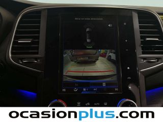 Renault Talisman Sport Tourer Zen Energy dCi 118 kW (160 CV) TT EDC