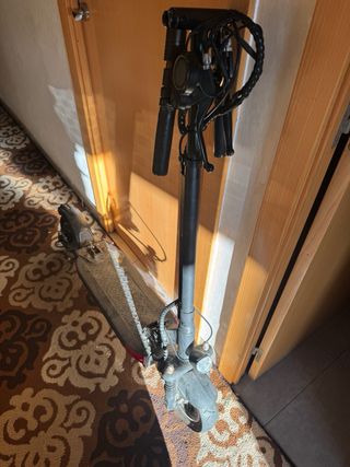 Scooter Eléctrico HZBB