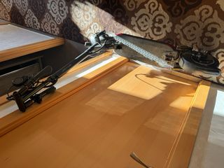 Scooter Eléctrico HZBB