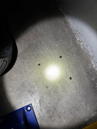 MANITAS A DOMICILIO.