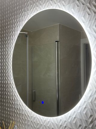 MANITAS A DOMICILIO.