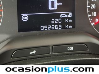 Opel Crossland X 1.5 D Opel 2020 75 kW (102 CV)