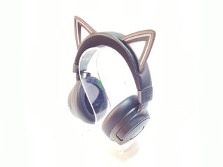 diadema razer kraken kitty v3 pro