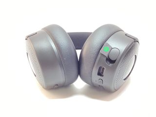 diadema razer kraken kitty v3 pro