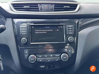 Nissan Qashqai DIG-T 103 kW (140 CV) E6D ACENTA