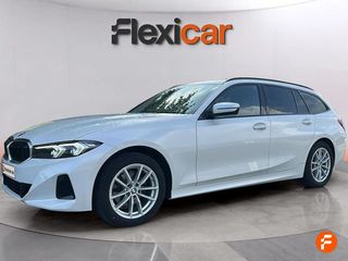 BMW Serie 3 320d xDrive Automática Touring