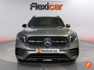 Mercedes Clase GLB 2.0 GLB 200 D DCT 110KW (150CV)