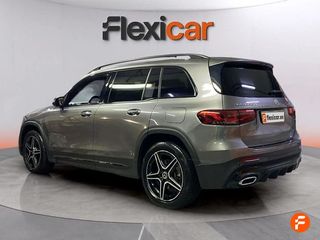 Mercedes Clase GLB 2.0 GLB 200 D DCT 110KW (150CV)